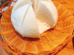 -莲香西域·正宗新疆菜(龙华店)