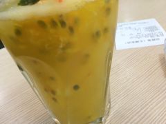 -佰搭果·广式茶餐厅(石牌东路店)
