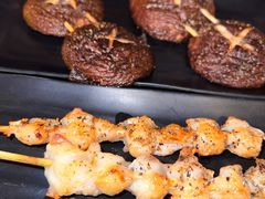 -人间半杯·小酒馆创意菜(三里屯店)