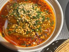 -向川南·水煮鱼·川菜(和平里店)