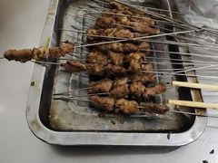-文文烤肉(大皮院店)