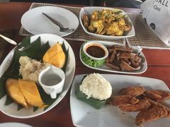 -自然餐厅(Phuket)