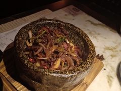 -绿茶餐厅(乐峰广场店)