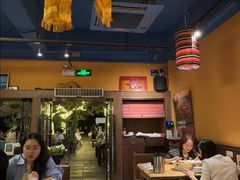 -缘生态云南菜·野生菌庭院餐厅(华侨城店)
