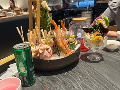-合乐·创意火锅·海鲜火锅(亚东柒号店)