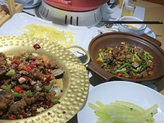 -光海·乡记酸菜鱼·始于1996(花园路店)