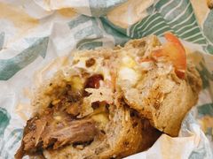 -SUBWAY赛百味(燕莎奥莱店)