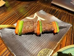 -鸟鹏烧鸟居酒屋(熙龙湾店)