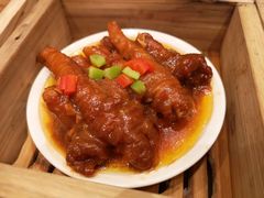 -紫阳海鲜楼·传承闽味(长乐路总店)