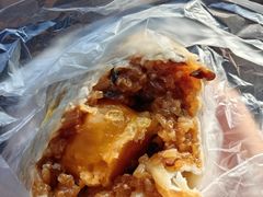 -白玉兰食品甜凤店(合生汇店)