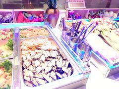 -非烤勿扰自助烤肉(阳江百利广场店)
