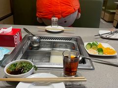 -海底捞火锅(铂澜大象城店)