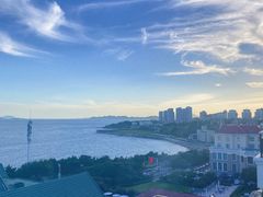 -青岛海景花园大酒店