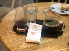 -悟白咖啡WoobyCafe