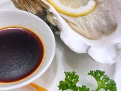 -子霖南山鲜虾面(南山总店)