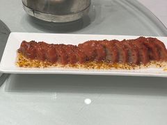 -渝信川菜(西单店)