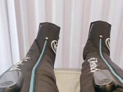 -MASTER FIT 拉伸大师·筋膜刀·西式按摩(上梅林卓悦汇店)