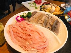-纸盐河码头火锅(十八梯店)