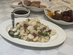 宁波虾仁-宁波旅港同乡会(业丰大厦店)