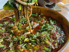 -乐山第一家临江鳝丝(茶坊路店)