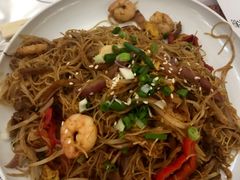 -翠华餐厅(香港国际机场店)