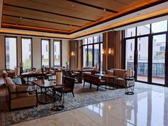 -上海崇明金茂凯悦酒店