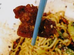 -友达面馆·酸菜鱼面(钱塘区店)