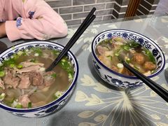 -夏家合汁(天润花园小区店)