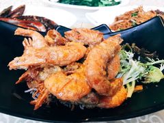 -喜记避风塘炒辣蟹(旗舰店)