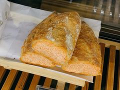 飞鱼籽面包-Let's Taipei 非常烘焙(太古里店)