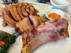 -和乐喜点(宝岗大道店)