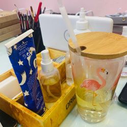 -蜜丝卡伦美甲美睫半永久