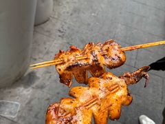 -李老二炒粉(桂林路一店)