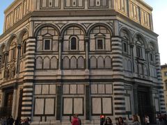 -圣母百花大教堂穹顶