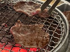 -姜虎东白丁烤肉(深圳湾后海汇店)