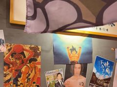 -白石的深夜食堂(济南万象城店)