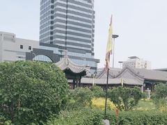 -内蒙古将军衙署博物院