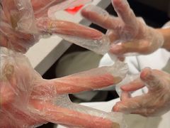 -海底捞火锅(老城根店)