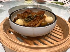 -龙悦湾酒家·八阵鱼生·渔人码头店