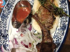 -卢布里西餐厅(总店)