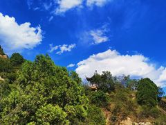 -黑龙潭风景区