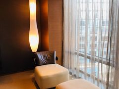 -上海外滩茂悦大酒店