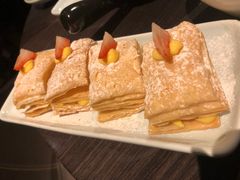 -万丽轩·粤菜(王府井金茂万丽酒店)
