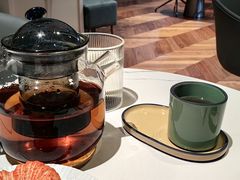 -潮一不贰·法式甜品·生日蛋糕·西式简餐(外滩店)