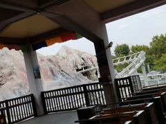 -厦门方特梦幻王国