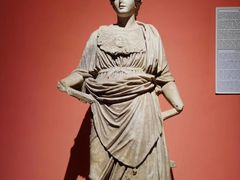 -安塔利亚博物馆