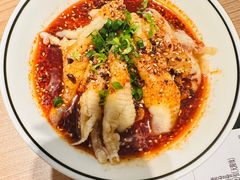 -太二酸菜鱼(群光广场店)