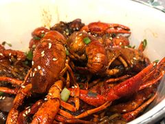 -靓靓蒸虾·头牌蒸虾(南山桂庙店)