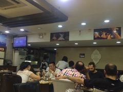 -bosphorus 铂斯西餐厅·土耳其烧烤(环市中路店)