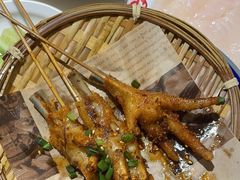 -重庆高老九火锅(万象城店)